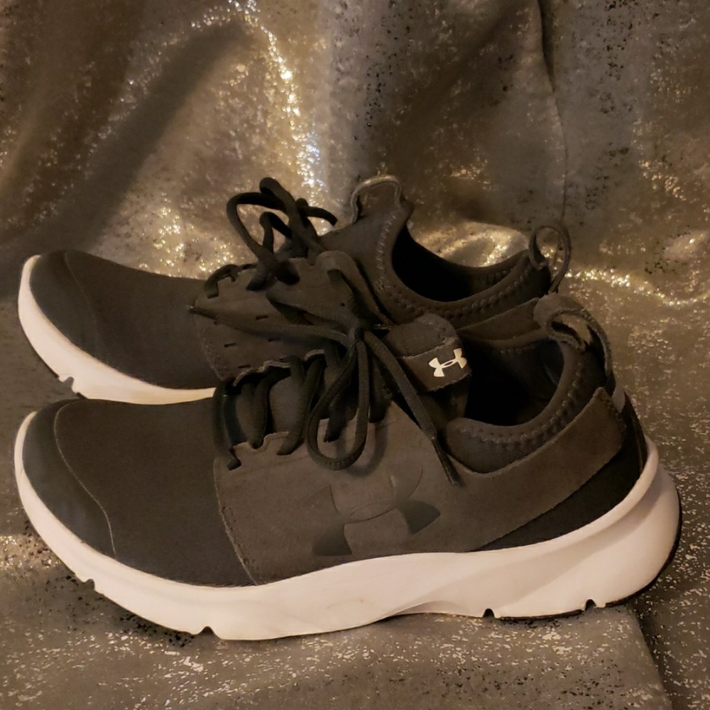Under armour sneakers